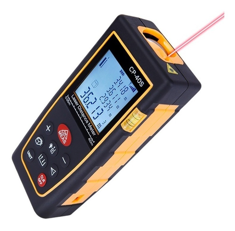 MEDIDOR DE DISTANCIA